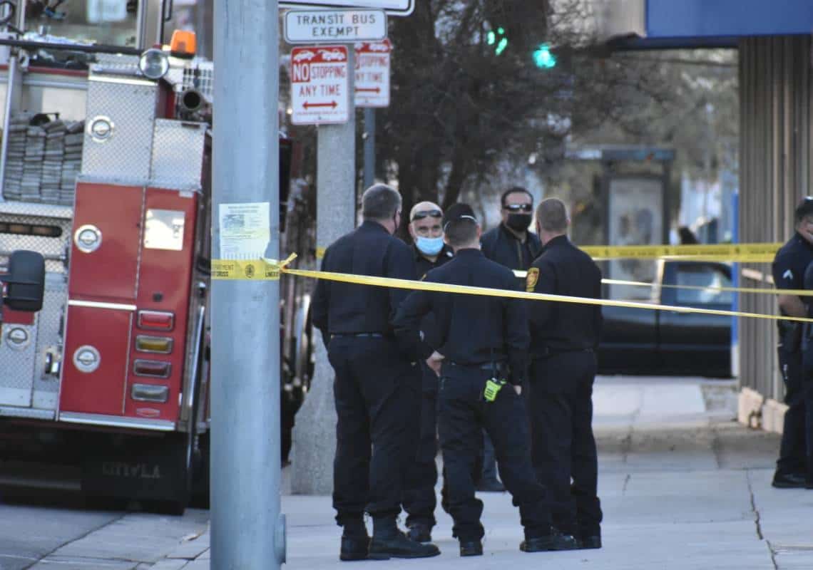 דאגה בלוס אנג'לס: מאות כבאים ושוטרים נכנסו לבידוד בעקבות הידבקות בקורונה