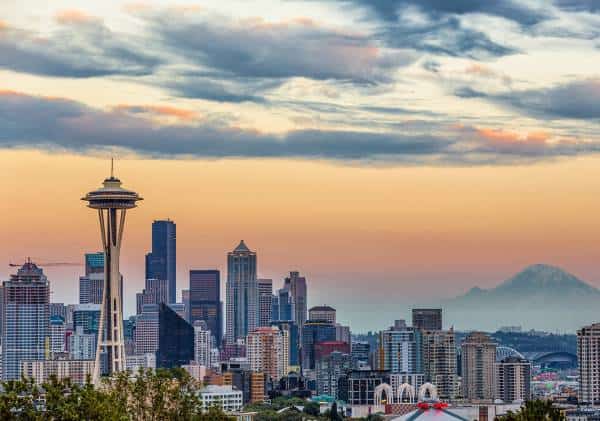 לוהטת ברחבי המדינה, מצורעת בקליפורניה: הסיבות להיעלמות המפלגה הרפובליקנית ממערב ארה"ב