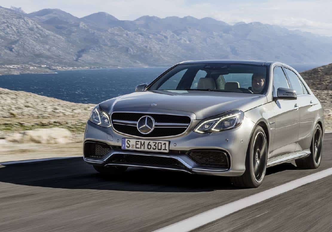 גרמניה: ‏חשוד ממוצא טורקי רצח את עמיתיו על רקע סכסוך פוליטי במפעל מרצדס