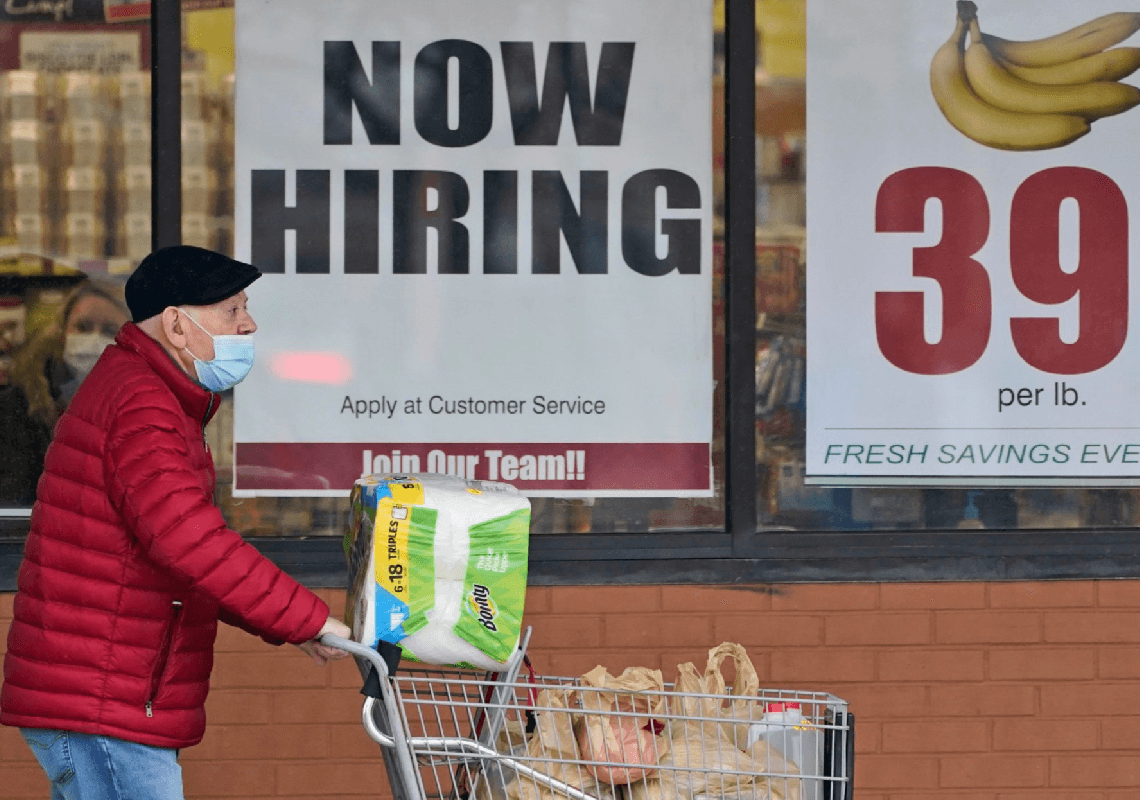 דו"ח מדאיג: כמות המתפטרים בחודש אוגוסט שבר שיא של 20 שנה