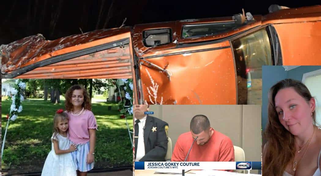 האמא התחננה מהשופט 'לגלות סלחנות' ל'אבא מדהים' שהרג את 2 בנותיהם בהתרסקות בנהיגה תחת סמים: הוא 'עבר מספיק'