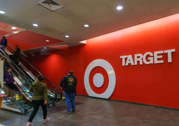 הנחה קבועה ומתנת יום הולדת: טרגט הציגה מועדון לקוחות חדש