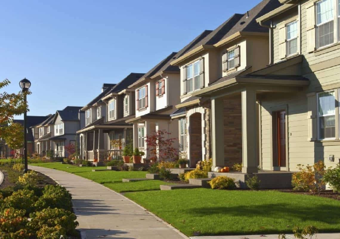 השוק מתפוצץ: מחירי בתים פרטיים קפצו הכי הרבה החודש ב-6 השנים האחרונות