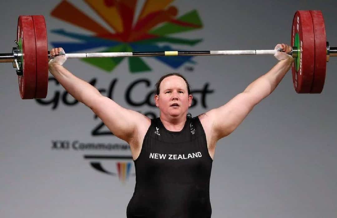 70% מהאמריקאים מתנגדים לתת לגברים להתחרות בספורט נשי‏