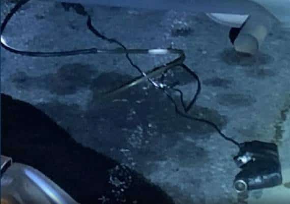 לוס אנג'לס: מלחמת כנופיות באינגלווד? מטען חבלה דמה התגלה סמוך לבי"ס יסודי