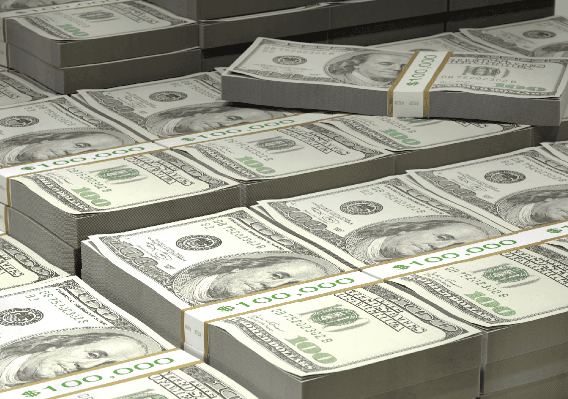 13% מרשימת האנשים העשירים בארה"ב הם מהגרים - כמה מהם ישראלים? 