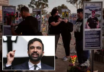 ממדאני מנצל את יום השנה השני לטבח ה-7 באוקטובר כדי להאשים את ישראל ש"פתחה במלחמת רצח עם"