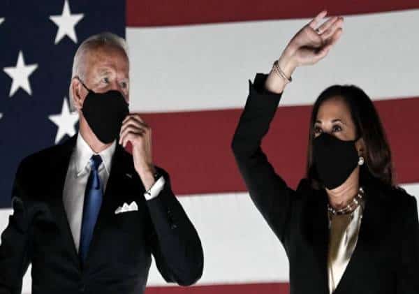 ועוד אומרים שהקורונה לא פוליטית? קמלה האריס ומנהלת הקמפיין של ביידן - "לא נקבל חיסון אם יופץ לפני הבחירות"