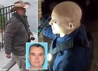 רצח חברת הקונגרס ובעלה במינסוטה: מצוד ארצי אחר מתנקש עם קשרים לעזה ולבנון