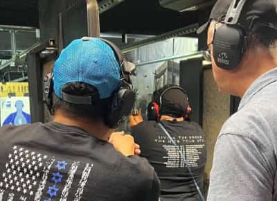 יהודים בארה״ב מתחמשים: גל חסר תקדים מאז 7 באוקטובר