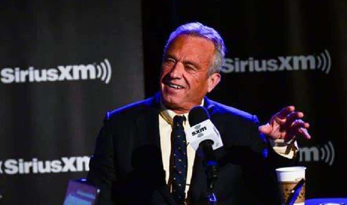 דעה: הגידו כן לקנדי! RFK - האם הגיע הזמן של היהודים לחזור למפלגה הדמוקרטית?