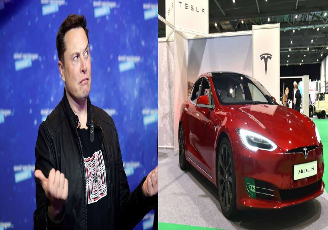  "מ-0 ל-100 ב-2 שניות": מאסק ביטל את ההשקה של המכונית בעלת התאוצה המהירה בהיסטוריה 48 שעות לפני ההשקה