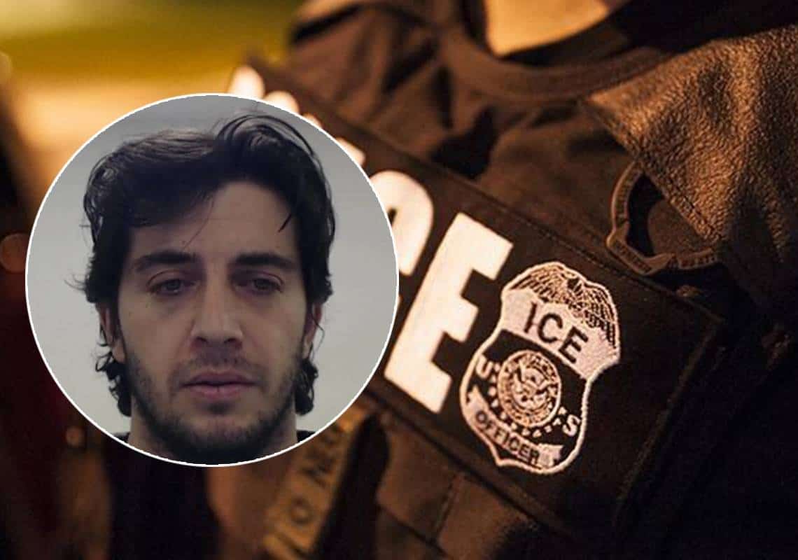 כוחות ההגירה הודיעו רשמית - נלכד השוהה הבלתי חוקי המבוקש ביותר בדרום קליפורניה