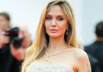 אנג'לינה ג'ולי מאשימה את ישראל: "מרעיבה את העזתים מתוך אכזריות ונקמה"