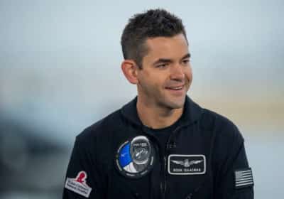 היהודי שיוביל את ארה"ב לירח: הסנאט אישר את מינוי מנהל נאס"א