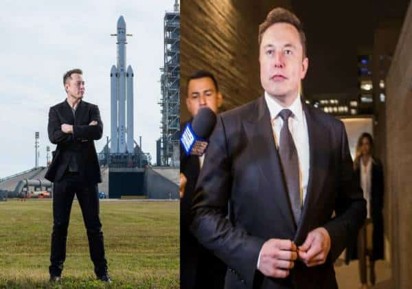 אילון מאסק המיליארדר והיזם האגדי מתקדם בצעדי ענק ברשימה של האיש העשיר ביותר בעולם