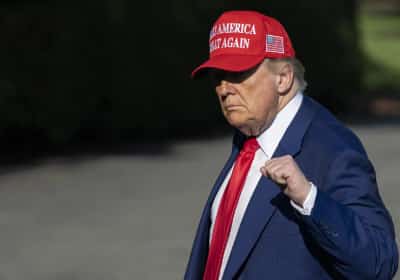 כעס בקונגרס על התקיפה באיראן: קריאה לפתוח בהליך הדחה נגד טראמפ