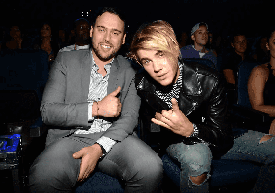 ג'סטין ביבר בחובות: הזמר חייב מיליוני דולרים לסקוטר בראון