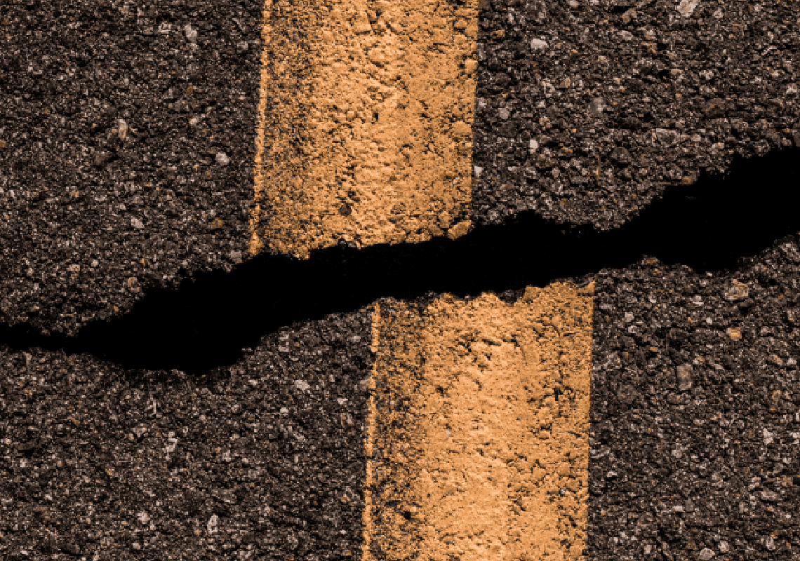 קליפורניה רועדת: רעש אדמה חזק בצפון המדינה 