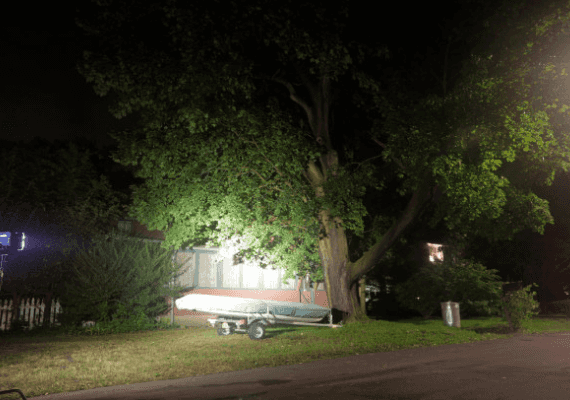  סוכל ניסיון פיגוע  בוושינגטון ביום הבחירות