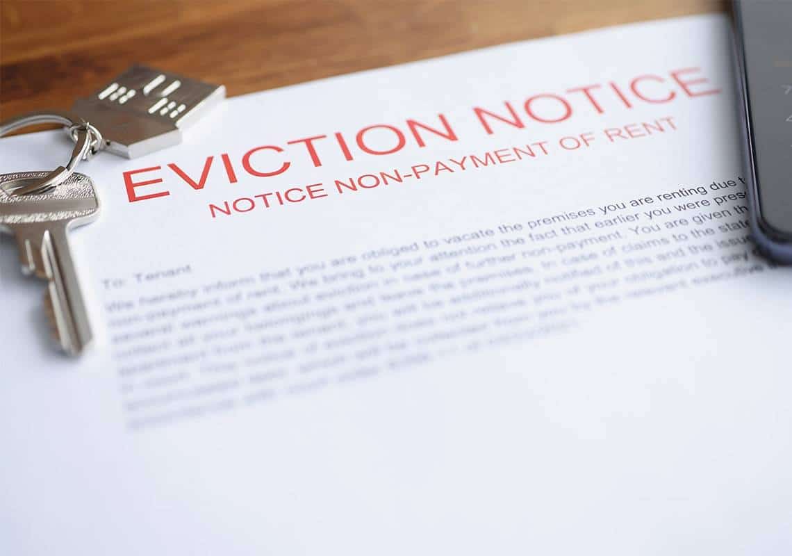 בעקבות האיסור על פינוי דיירים: חברת ניהול נכסים תובעת את לוס אנג'לס ב-100 מיליון דולר