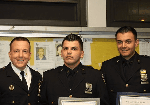 ניו יורק: שוטר התלונן על הטרדה מינית - המשטרה מנסה לאשפזו בכפייה