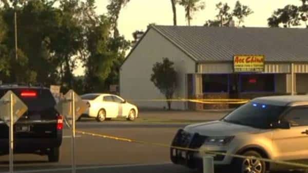 צפון פלורידה: 2 סגני שריף נרצחו בזמן שסעדו במסעדה. סיבת הרצח לא ברורה