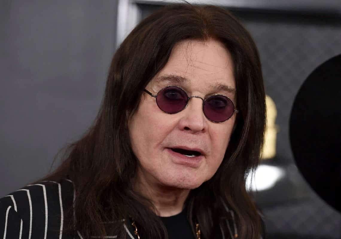 אוזי אוסבורן על הפרישה: ״לא האמנתי שככה תסתיים הקריירה שלי״