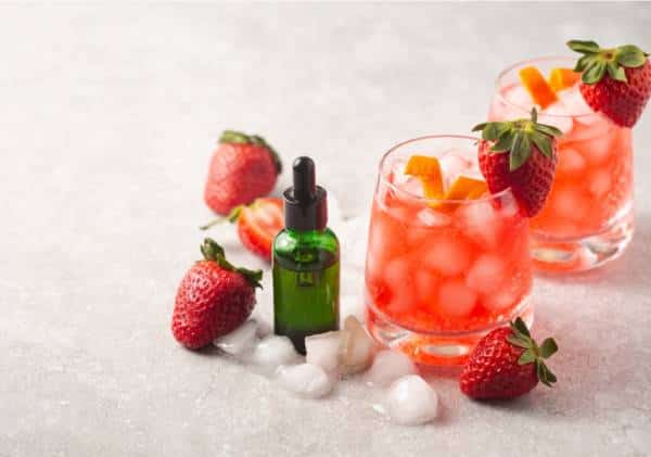 CBD במשקאות- האם אפשר לתפוס ראש מבלי לקבל הנגאובר 