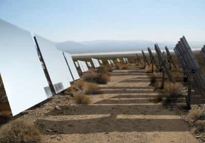 השקעה של מיליארדים הסתיימה בכישלון: קליפורניה סוגרת את המתקן הסולארי הגדול בעולם