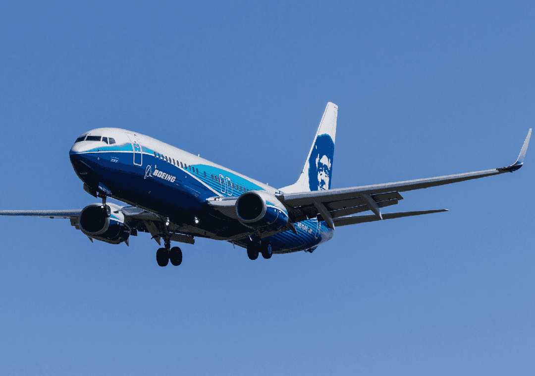 בואינג הסכימה להודות באשמת הונאת ה-FAA – ובכך נמלטת מעונש חמור 