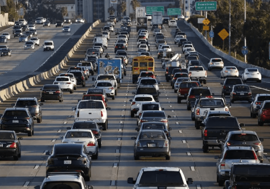 זינוק חד של 58% במחירי ביטוח הרכב בארה"ב