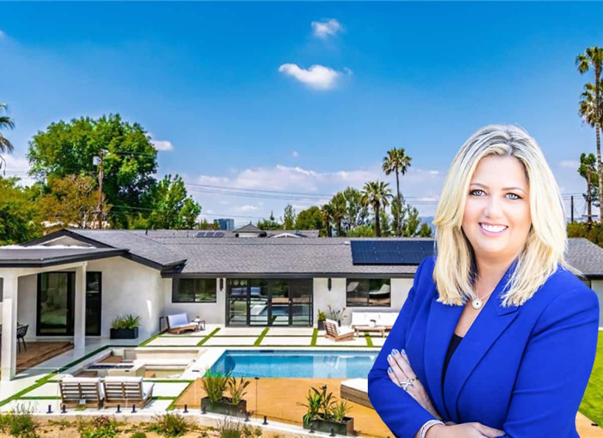 אסתי קליימן: האמת מאחורי הנדל"ן בלוס אנג׳לס
