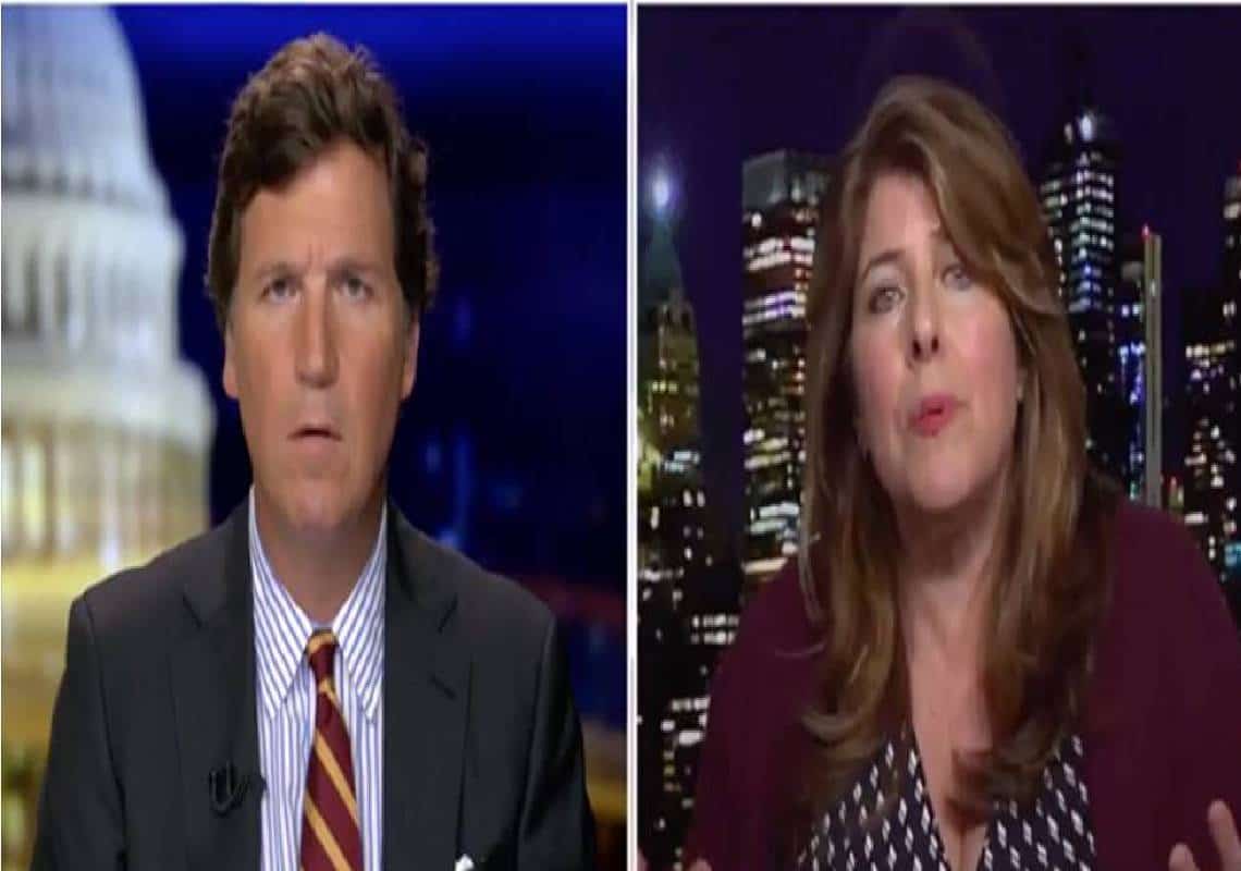 נעמי וולף, הסופרת היהודייה עטורת הפרסים המקורבת להילרי קלינטון תוקפת את ביידן: "ארה"ב הופכת לדיקטטורה תחתיו"