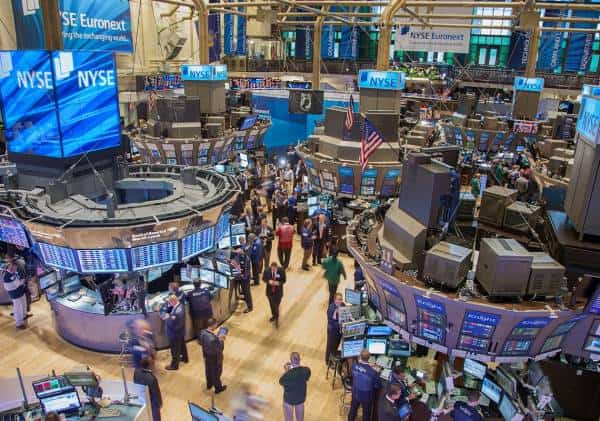 וול סטריט: ירידות שערים בצל חשש מהחרפה במתיחות הסחר עם סין