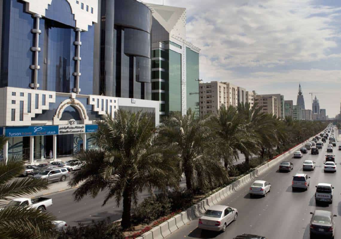 "לו רק היה מותר לישראלים להשקיע שם כסף": הכלכלה הערבית הזו צומחת מהר מארה"ב אך לבעלי דרכון ישראלי אסור לבקר בה