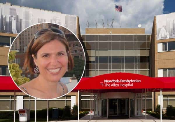טרגדיה בבית חולים בניו יורק: רופאה לא עמדה מול המראות הקשים שאליהם נחשפה