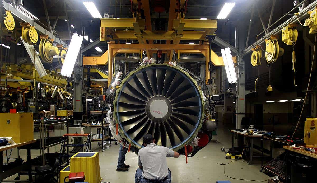 סכנה למיליוני בני אדם: "‏חלקי חילוף מזוייפים הותקנו במאות מנועי מטוסי איירבוס ובואינג"