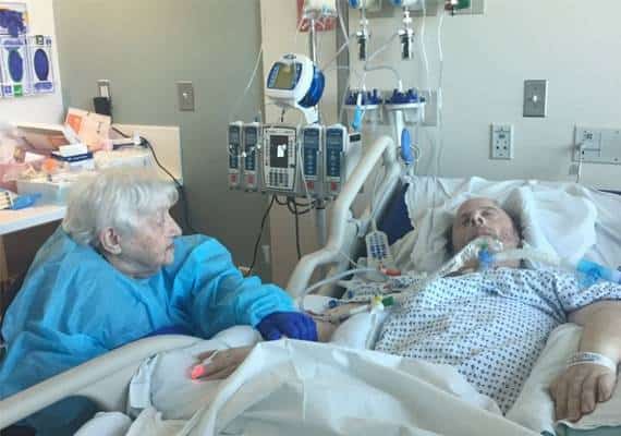 פשע השנאה בניו ג'רזי: סוף טרגי לתקיפת בנם של ניצולי השואה