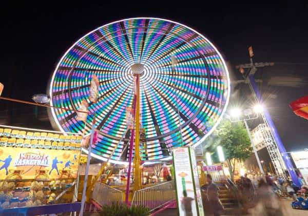 לראשונה מאז מלחמת העולם השנייה: בוטל יריד מחוז אורנג'