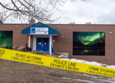 ידעה — ושתקה: חברת הבינה המלאכותית זיהתה מראש את מבצע הטבח בקנדה ובחרה שלא להתריע