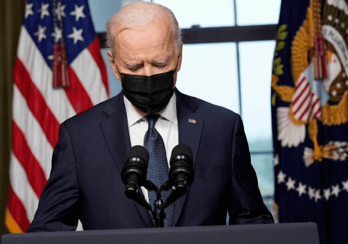 עוד מכה לביידן: היועצת הבכירה לנושא הגירה עוזבת את תפקידה לאחר פחות מחצי שנה