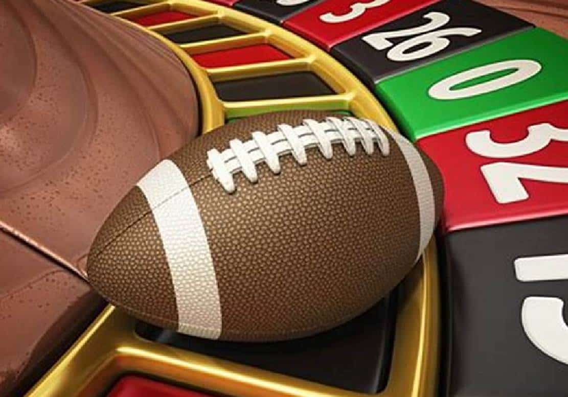 לאס-וגאס או לוס אנג'לס? האם הימורי הספורט יהפכו לחוקיים בקליפורניה?