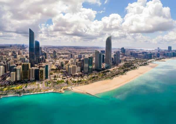 סיפוח OUT הסכם שלום IN : שחר של יום חדש לא רק למזרח התיכון אלא למשק הישראלי בפרט ולנדל"ן  העולמי בכלל