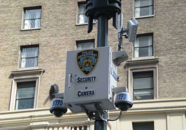 בתגובה לתקיפות האנטישמיות: 100 מצלמות אבטחה חדשות יוצבו בברוקלין