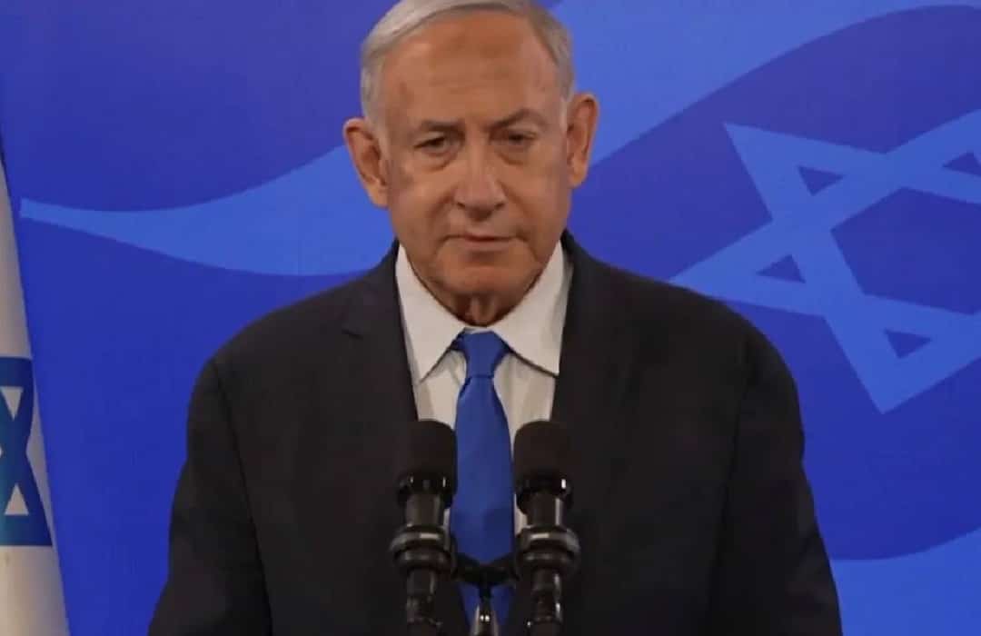 דעה: למרות שהוא ראש הממשלה הגרוע בהיסטוריה - לביבי עדיין יש סיכוי 1 לצאת גבר