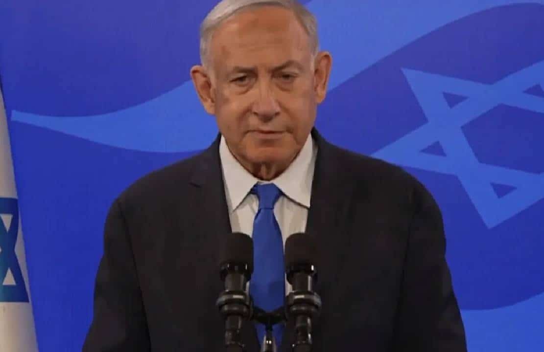 דעה: למרות שהוא ראש הממשלה הגרוע בהיסטוריה - לביבי עדיין יש סיכוי 1 לצאת גבר