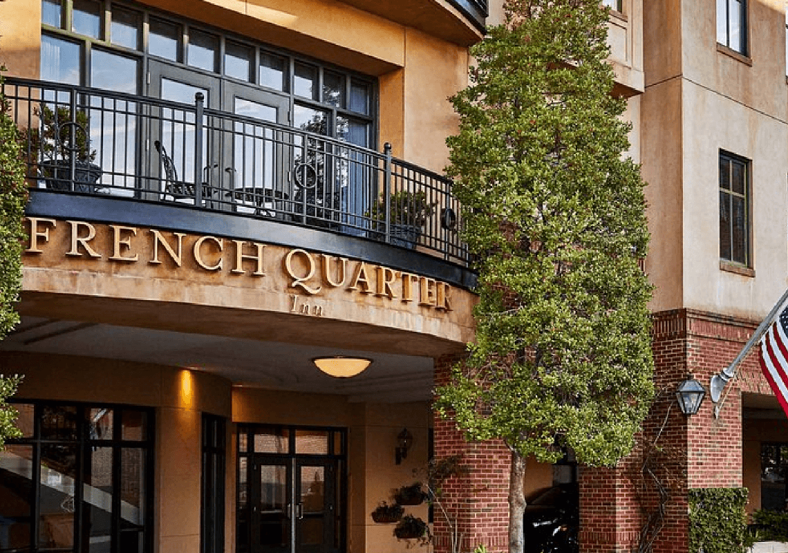 טריפאדוויזור קבעו: אלו המלונות הטובים ביותר בארה"ב לשנת 2025