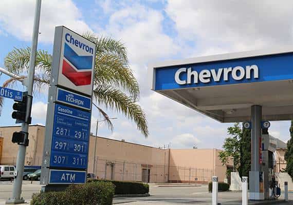 ענקית הגז והדלק סיימה רבעון מוצלח ביותר, ההכנסות הוכפלו