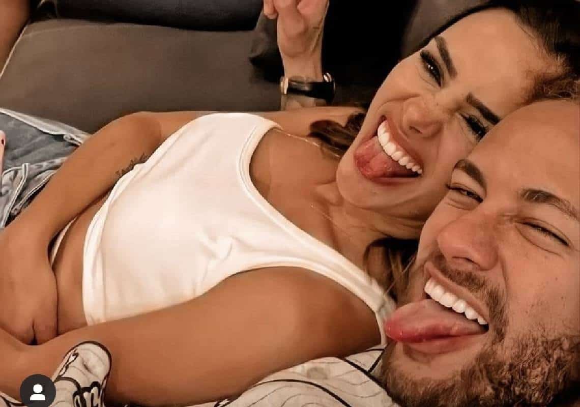 משיק זוגיות חדשה: ניימאר מציג את החברה החדשה